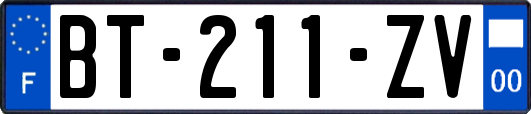 BT-211-ZV
