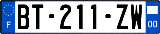 BT-211-ZW