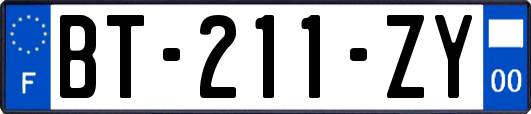 BT-211-ZY