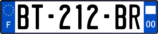 BT-212-BR