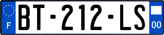 BT-212-LS