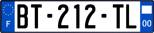 BT-212-TL