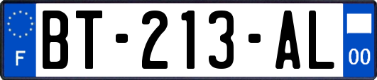 BT-213-AL