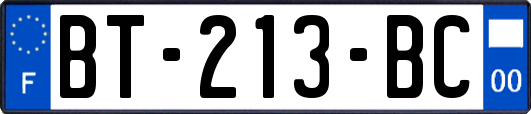 BT-213-BC