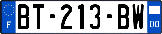 BT-213-BW