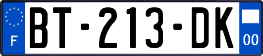 BT-213-DK