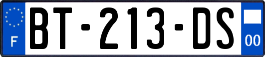 BT-213-DS