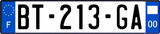 BT-213-GA