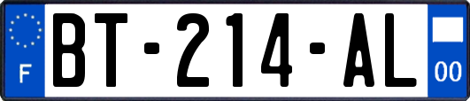 BT-214-AL