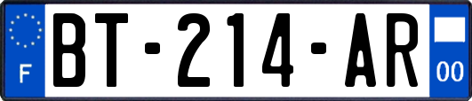 BT-214-AR