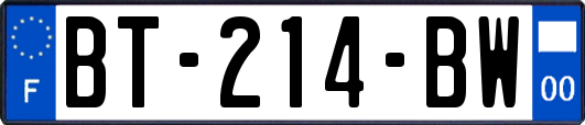 BT-214-BW