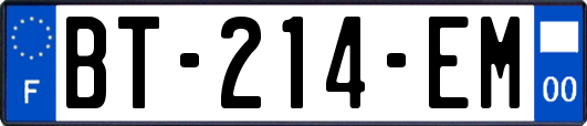 BT-214-EM