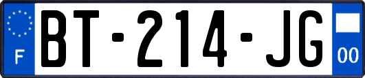 BT-214-JG