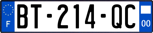 BT-214-QC