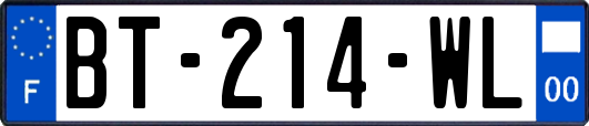 BT-214-WL