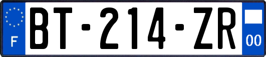 BT-214-ZR