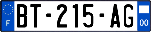 BT-215-AG