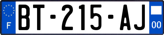 BT-215-AJ