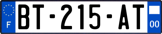 BT-215-AT