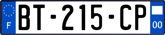 BT-215-CP