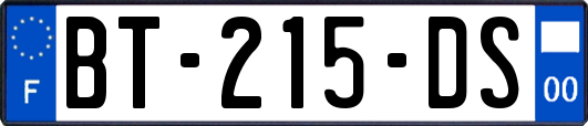 BT-215-DS