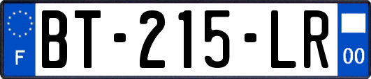 BT-215-LR