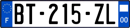 BT-215-ZL