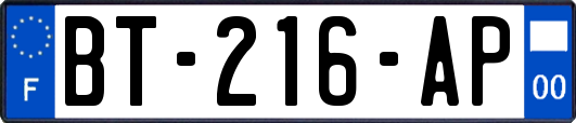 BT-216-AP