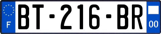 BT-216-BR