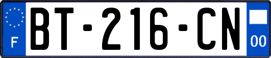 BT-216-CN