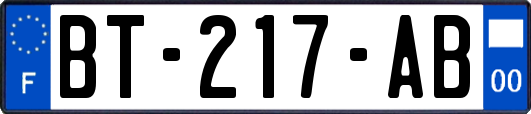 BT-217-AB