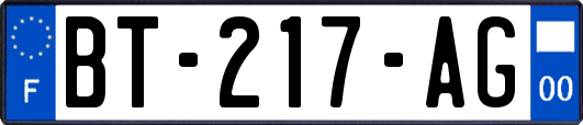 BT-217-AG