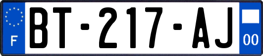 BT-217-AJ