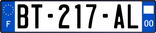 BT-217-AL