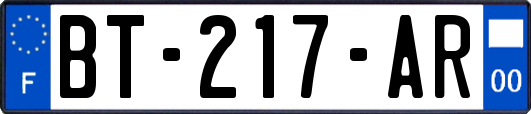 BT-217-AR