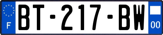 BT-217-BW