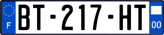 BT-217-HT