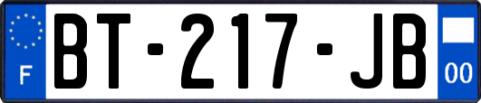 BT-217-JB