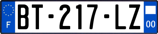 BT-217-LZ