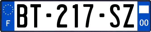 BT-217-SZ