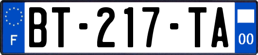 BT-217-TA