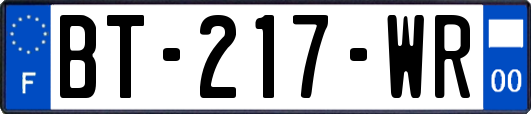 BT-217-WR