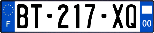 BT-217-XQ