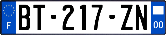 BT-217-ZN