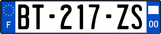 BT-217-ZS
