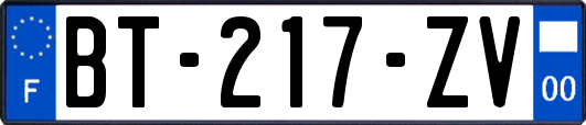 BT-217-ZV