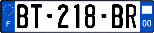 BT-218-BR