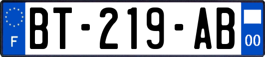 BT-219-AB