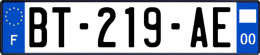 BT-219-AE