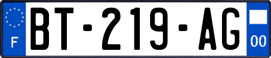 BT-219-AG